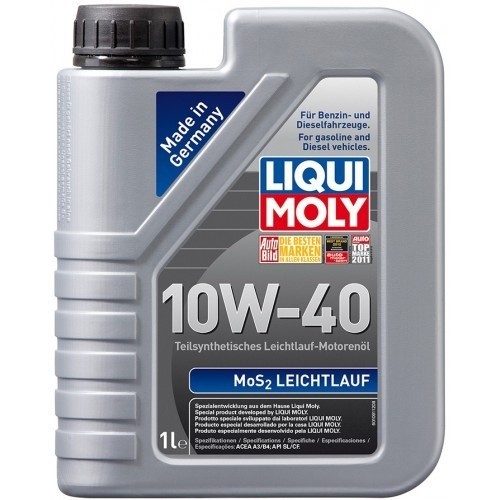 ULEI MOTOR  MOS2 10W401L ( 1091)
